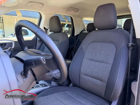 Used 2024 Ford Bronco Sport Big Bend w/ Convenience Package AWD/4WD image 43