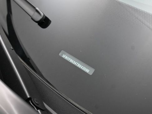Used 2026 Honda Passport RTL image 41
