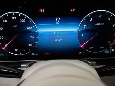 Certified 2023 Mercedes-Benz S 580 4MATIC Sedan image 31