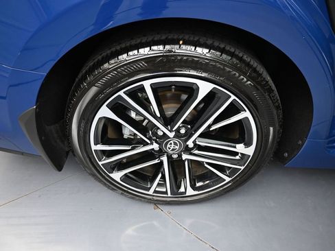 Certified 2025 Toyota Camry XLE image 27