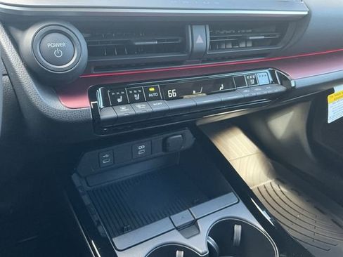 New 2026 Toyota Prius Plug-In Hybrid image 21