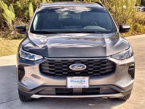 Used 2025 Ford Escape ST-Line w/ Equipment Group 301A image 7