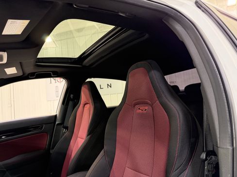 Used 2025 Honda Civic Si image 10