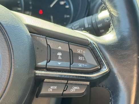 Used 2023 MAZDA CX-9 Signature AWD/4WD image 11