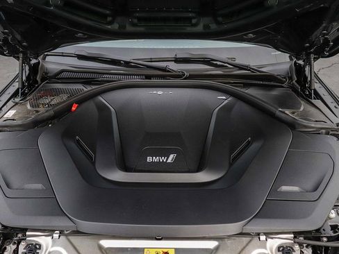 Certified 2023 BMW i4 eDrive35 w/ Parking Assistance Package image 27