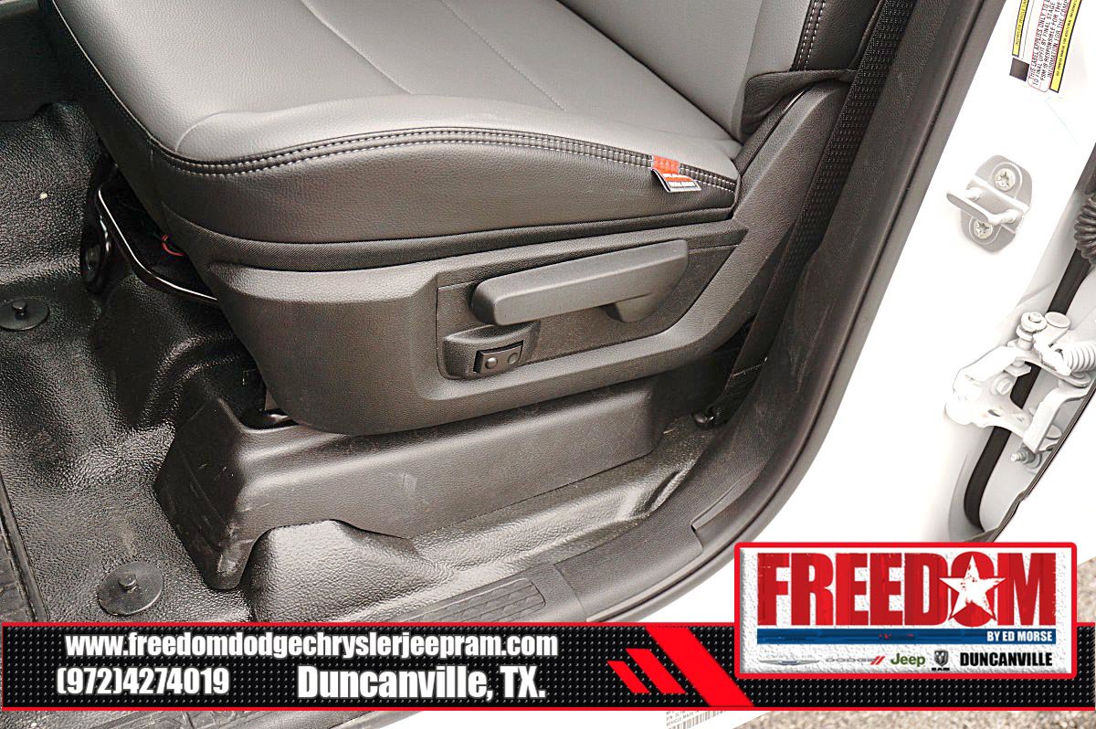 New 2026 RAM 4500 Tradesman AWD/4WD image 35