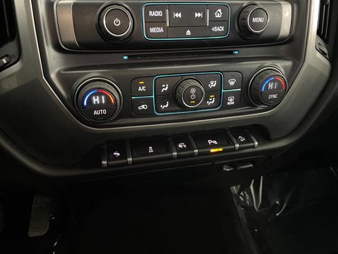 Used 2014 Chevrolet Silverado 1500 LT w/ All Star Edition image 38