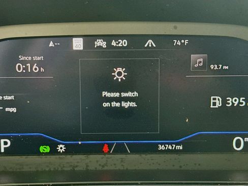 Used 2023 Volkswagen Taos SEL AWD/4WD image 18