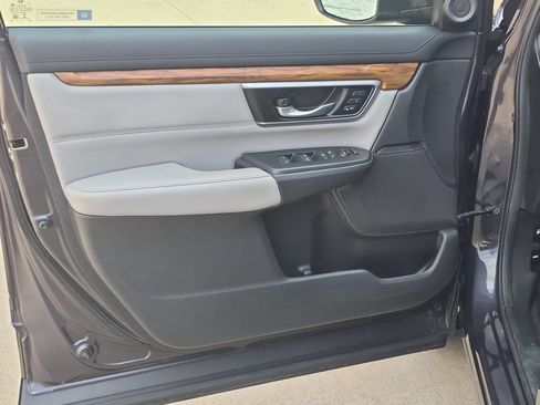 Used 2017 Honda CR-V EX-L image 12