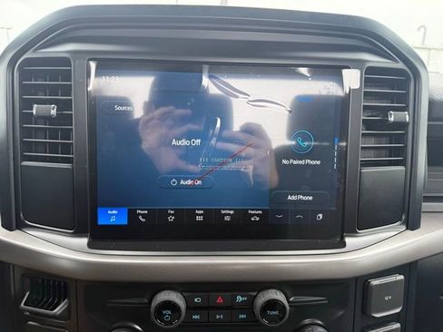 New 2025 Ford F150 XL image 4