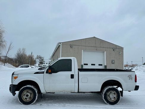 Used 2015 Ford F250 XL w/ Power Equipment Group image 7