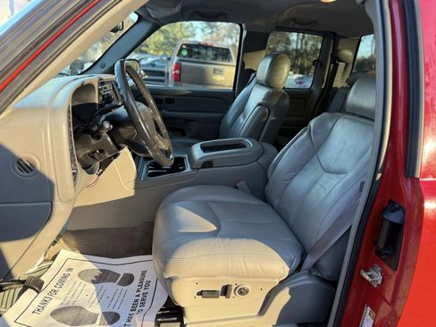 Used 2005 GMC Sierra 1500 SLT w/ Light Duty Power Package image 20