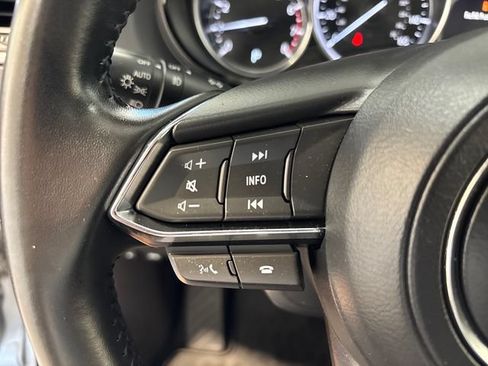 Used 2023 MAZDA CX-9 Touring AWD/4WD image 7