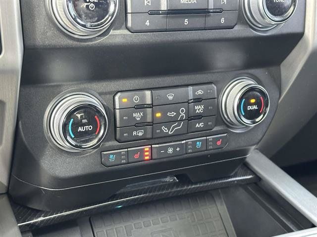Used 2021 Ford F450 Platinum w/ FX4 Off-Road Package AWD/4WD image 20