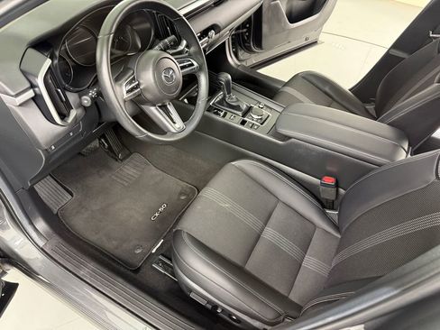 Used 2024 MAZDA CX-50 AWD 2.5 S w/ Cargo Package image 20