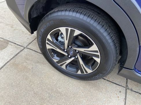 Used 2024 Subaru Crosstrek 2.0i Premium image 30