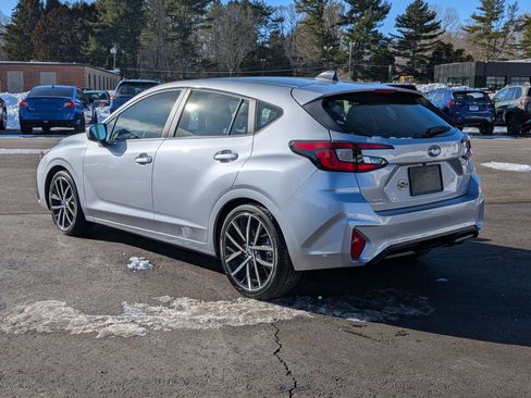 Used 2024 Subaru Impreza 2.0i Sport image 5