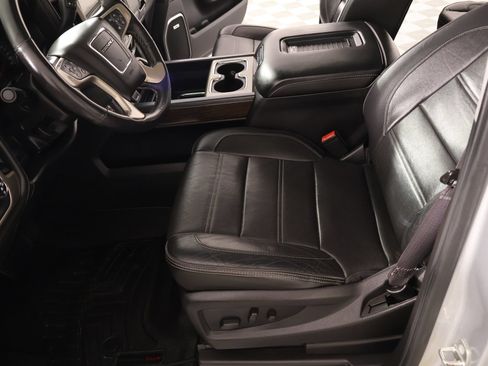 Used 2017 GMC Sierra 1500 Denali RWD image 11