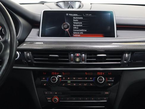 Used 2016 BMW X5 M image 19