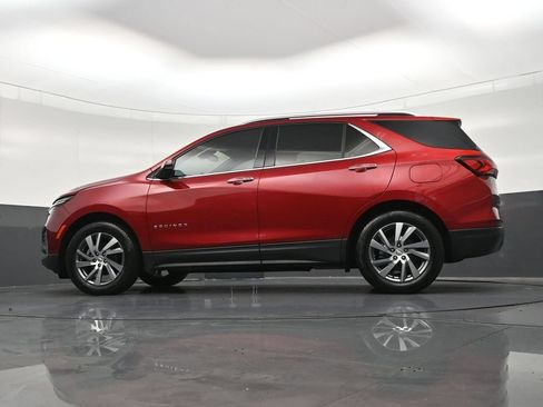 Used 2024 Chevrolet Equinox Premier FWD image 29