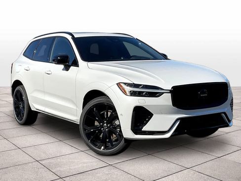 New 2026 Volvo XC60 T8 Ultra w/ Climate Package image 2