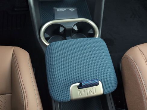 New 2026 MINI Cooper Countryman S image 24