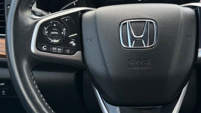 Used 2020 Honda CR-V EX-L image 28