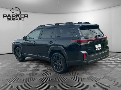New 2026 Subaru Outback Limited XT AWD/4WD image 3