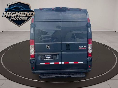 Used 2019 RAM ProMaster 3500 FWD image 5
