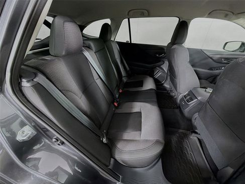 Used 2025 Subaru Outback Premium w/ Popular Package #1A image 25