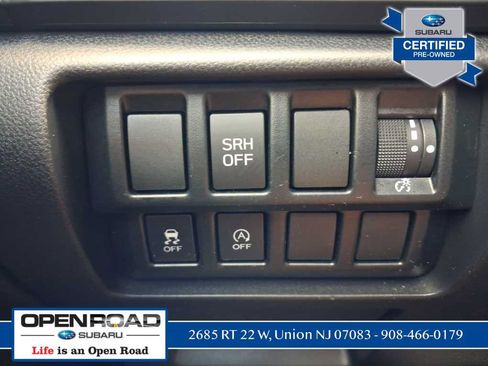 Certified 2023 Subaru Forester AWD/4WD image 25