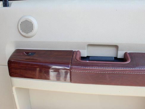 Used 2008 Ford F250 King Ranch AWD/4WD image 19