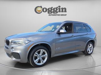 Used 2016 BMW X5 xDrive35i video 1
