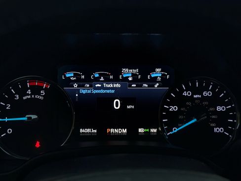 Used 2021 Ford F250 Lariat image 19