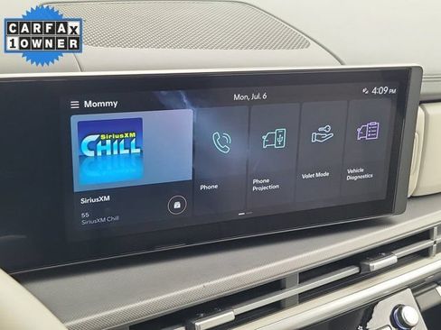 Used 2025 Hyundai Santa Fe SEL FWD image 27