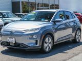 Certified 2020 Hyundai Kona Ultimate image 3