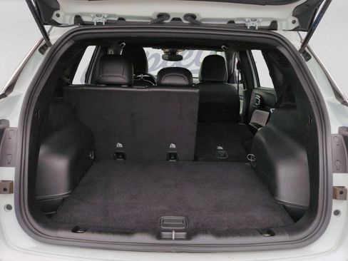 Used 2025 Jeep Compass Limited AWD/4WD image 30