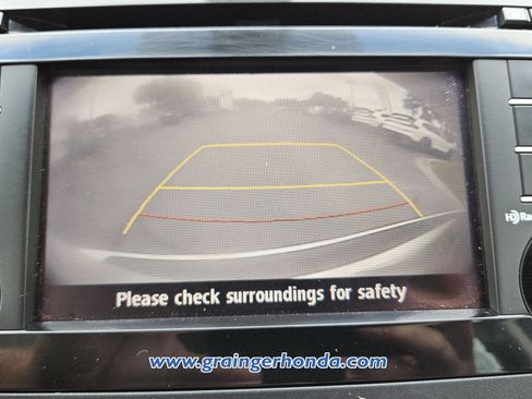 Used 2013 MAZDA CX-9 Grand Touring w/ GT Technology Pkg FWD image 16