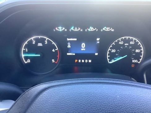 Used 2024 Ford F250 XLT w/ FX4 Off-Road Package image 17