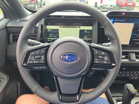 New 2026 Subaru Outback Limited XT AWD/4WD image 17