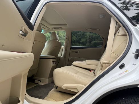 Used 2010 Lexus RX 450h AWD image 27
