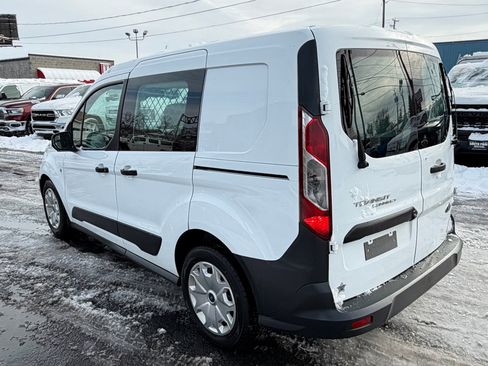 Used 2018 Ford Transit Connect XL image 7