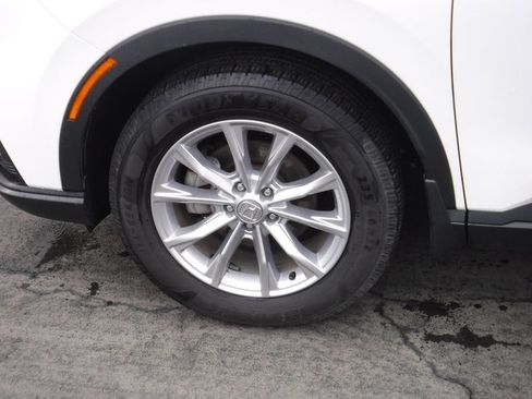 Used 2023 Honda CR-V EX-L image 4