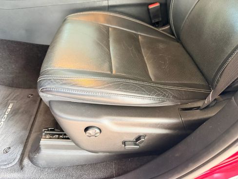 Used 2015 Dodge Durango Citadel w/ Technology Group RWD image 24