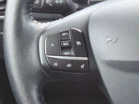 Used 2022 Ford Bronco Sport Outer Banks w/ Tech Package AWD/4WD image 23