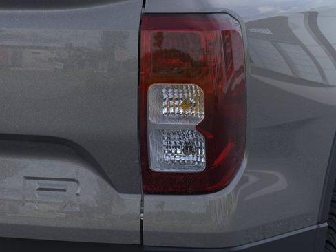 New 2026 Ford Ranger XL RWD image 21