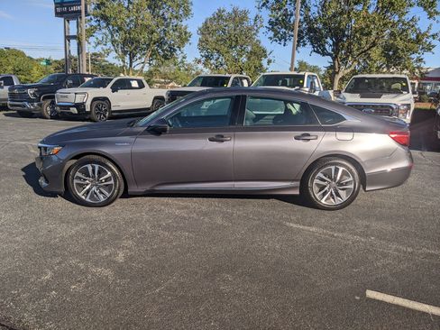 Used 2021 Honda Accord EX-L image 6