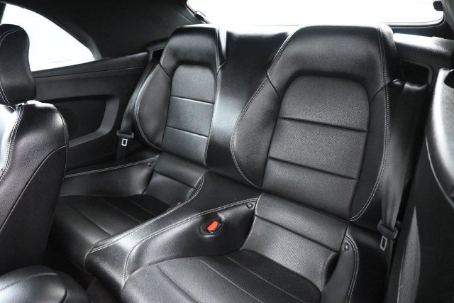 Used 2023 Ford Mustang Premium RWD image 19