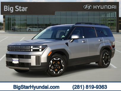 Used 2025 Hyundai Santa Fe SEL w/ Tow & Go Package