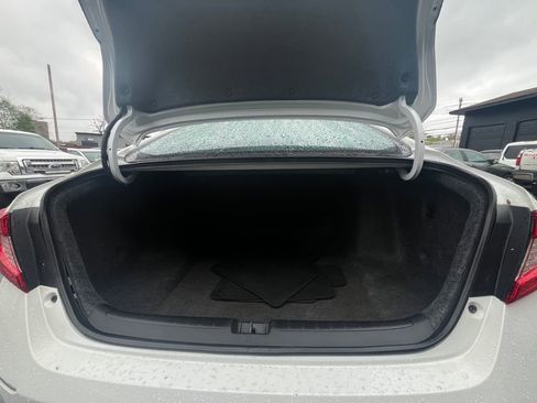 Used 2021 Honda Accord LX image 15
